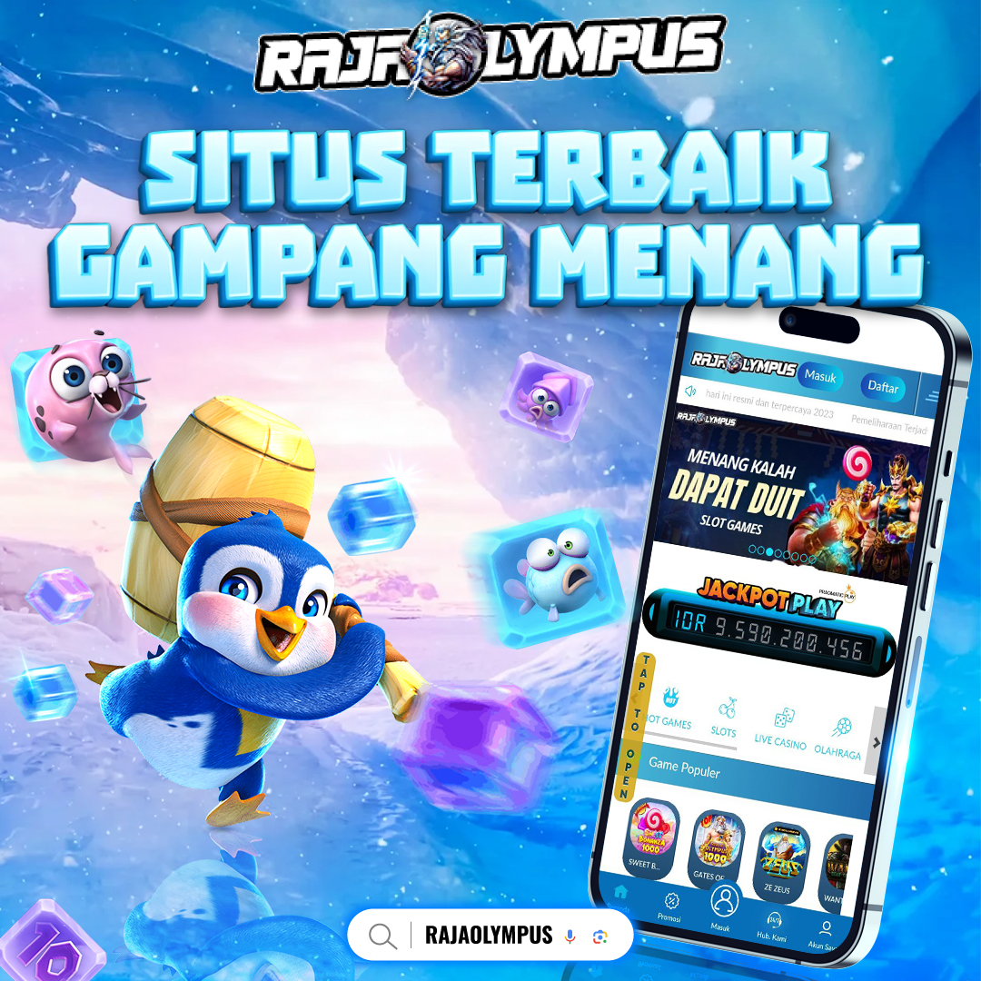 Link Situs Judi Slot Online Resmi Terbaru dan Terpercaya 2025