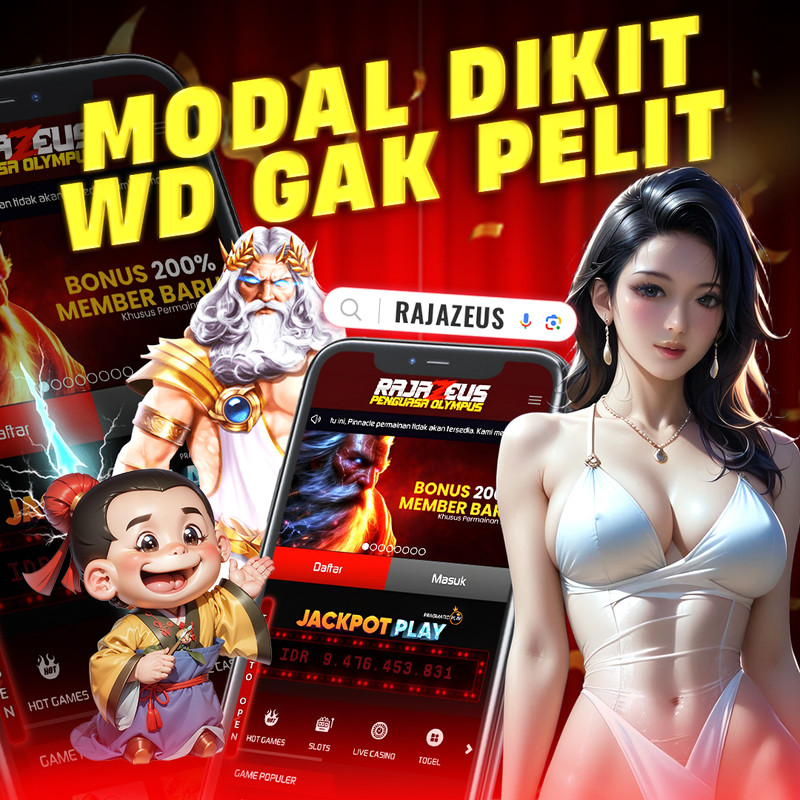 Ciri-ciri Situs Slot Bet 100 Gacor